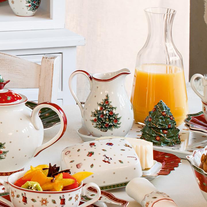 Produktbild Villeroy & Boch Milchkännchen Toy's Delight (0.50 l)