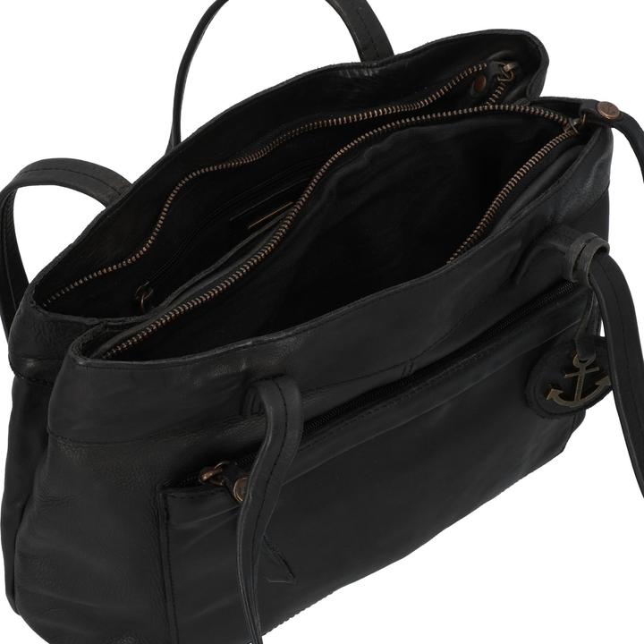 Immagine prodotto Harbour 2nd Urban Poets Shopper Tasche Leder 33 cm (8 l)