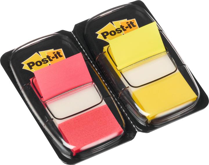 Produktbild Post-it Index (25 x 43 mm)
