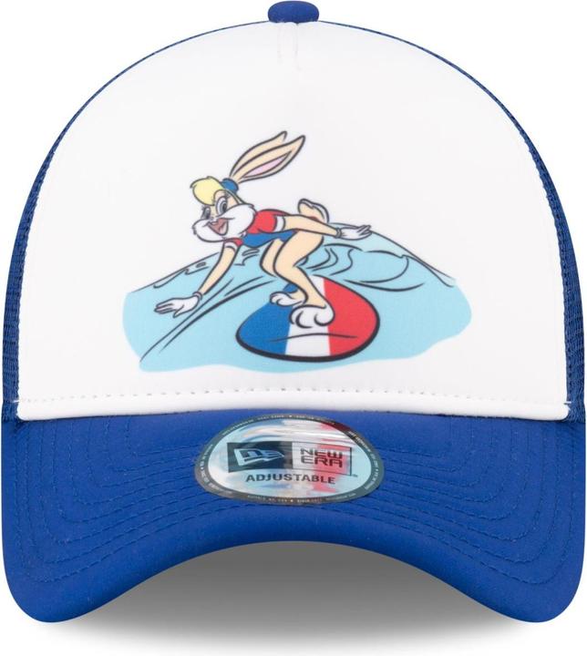 Image du produit New Era Casquette camionneur ajustable - Looney Tunes Lola (Taille unique)