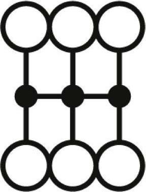 Image du produit Phoenix Contact Bloc de distribution PTFIX 6X1,5 GN