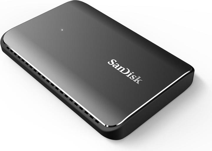 Produktbild SanDisk Extreme 900 Portable (1920 GB)