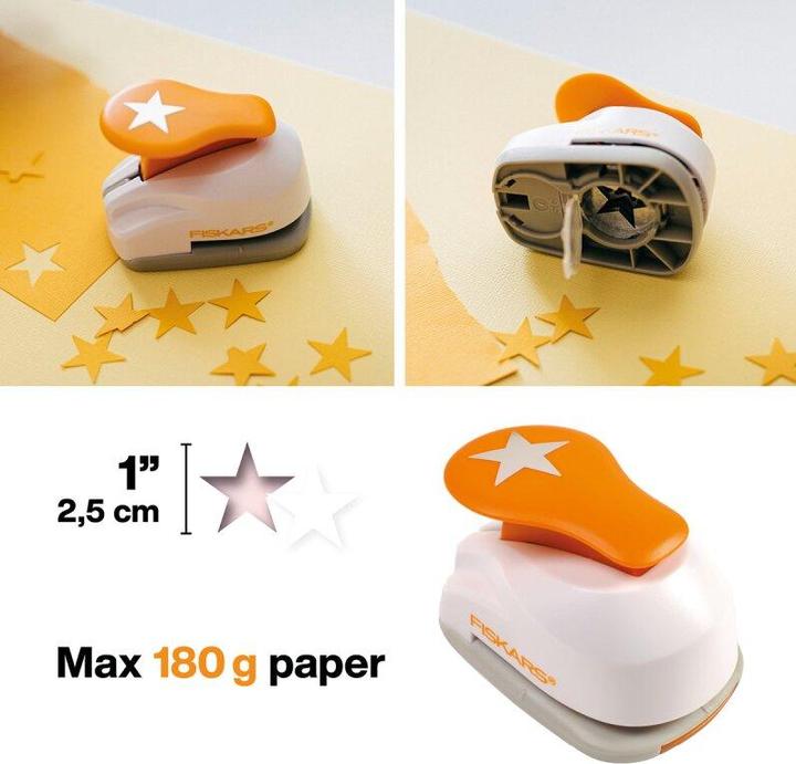 Productafbeelding Fiskars Hendelpons