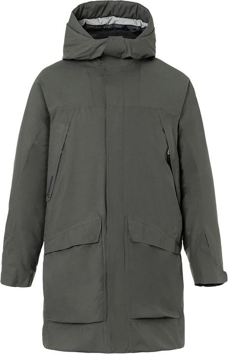 Immagine prodotto Houdini Autunno in parka (L)