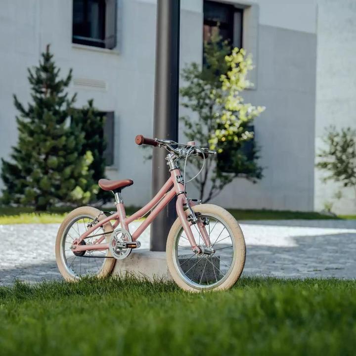 Produktbild Siech Cycles Kids Bike (16")
