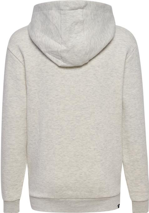 Immagine prodotto hummel Felpa con cappuccio Hmlmover in cotone per bambini (152)