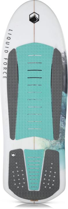 Liquid Force Sheila Wakesurfer (116.84 cm)