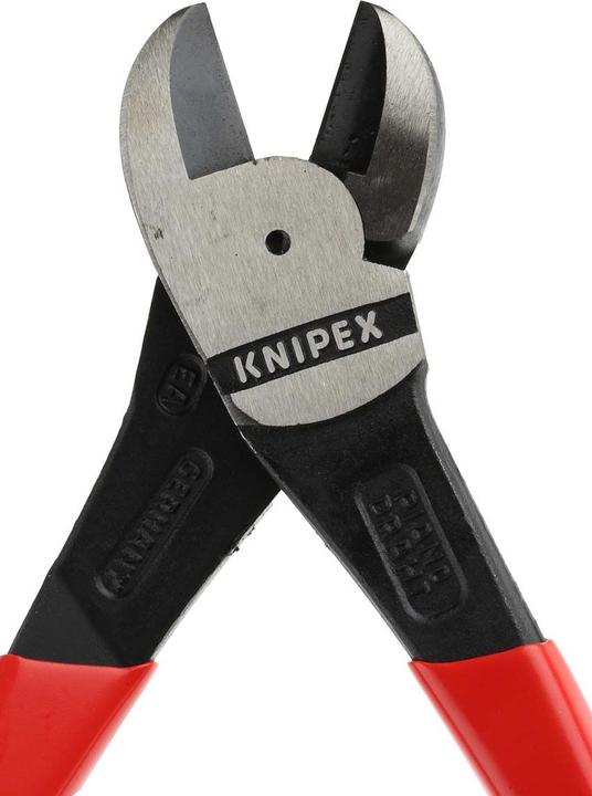 Produktbild Knipex Kraft-Mittenschneider (250 mm)