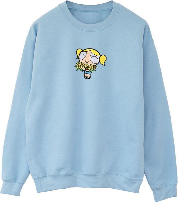The Powerpuff Girls Sweatshirt