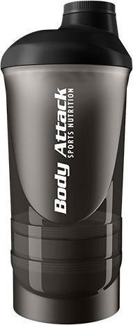 Borraccia + Thermos
