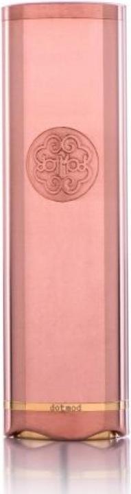 Actual product image Dotmod Petri V2 Nude Copper Mod 24mm Limited Edition (1 x)