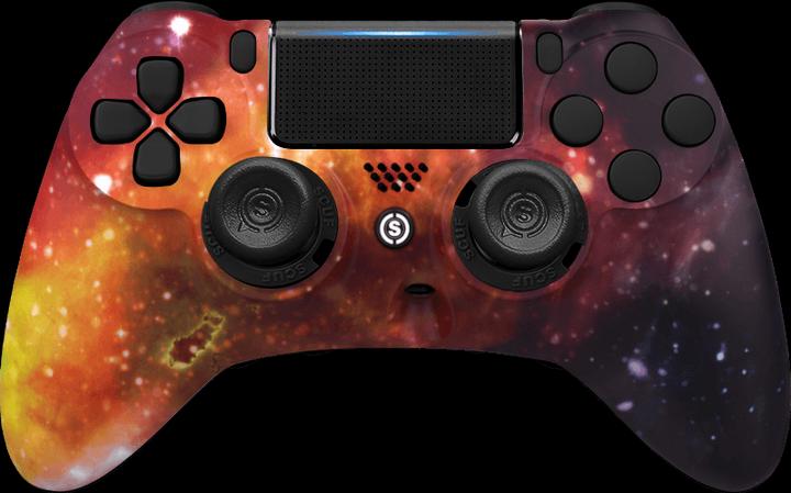 Produktbild Scuf Impact - Supernova (PC, PS4)