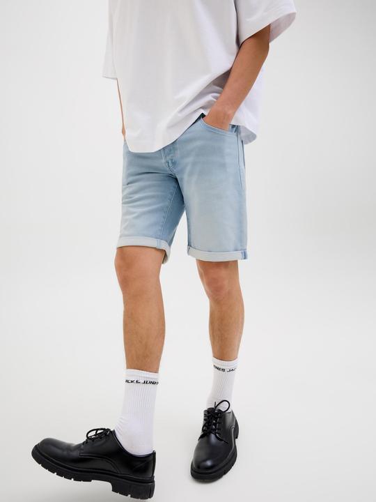 Image du produit Jack & Jones JJIRICK JJICON I.K. SHORTS GE 118 SN (XS)