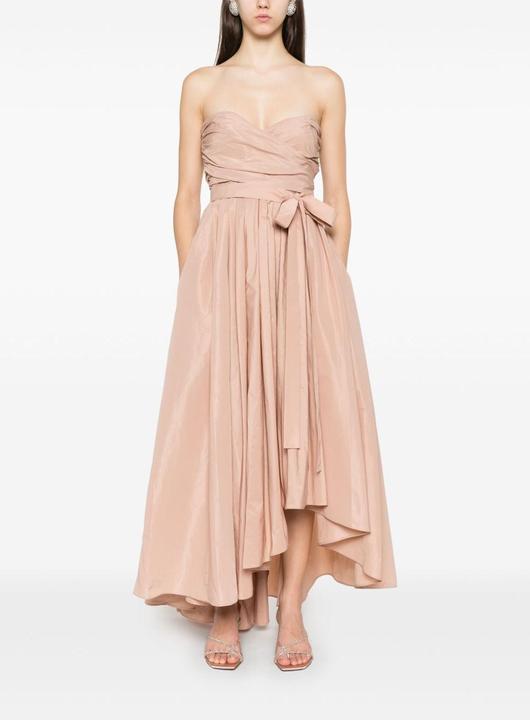 Actual product image Pinko Abiti Rosa (42)