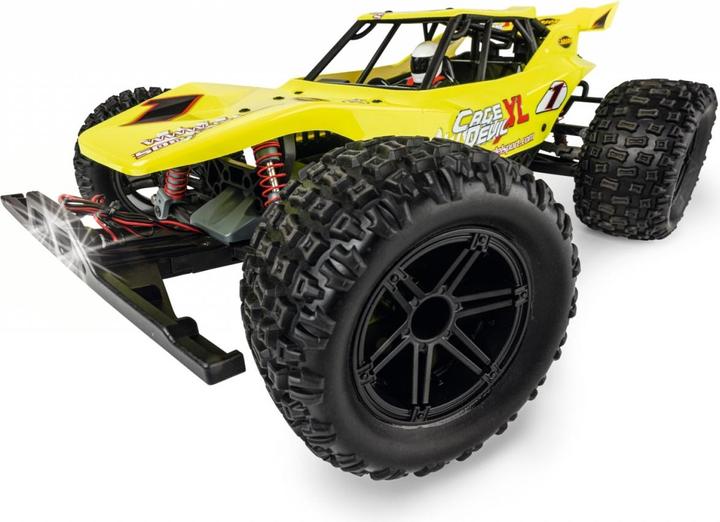 Immagine prodotto Carson Automodello RC (RTR pronto all'uso)