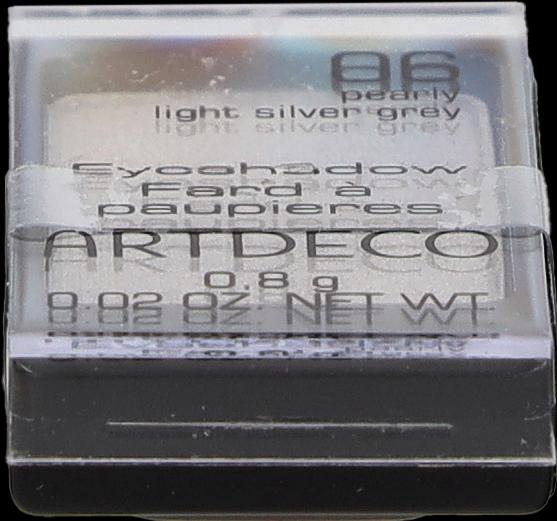 Produktbild Artdeco Pearl (06 Pearly Light Silver Grey)