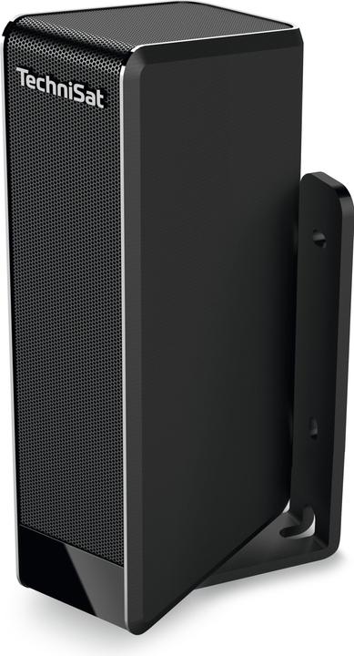 Produktbild TechniSat Audiomaster RS 1 Wireless Surround Lautsprecher (1 Paar, 30 W)