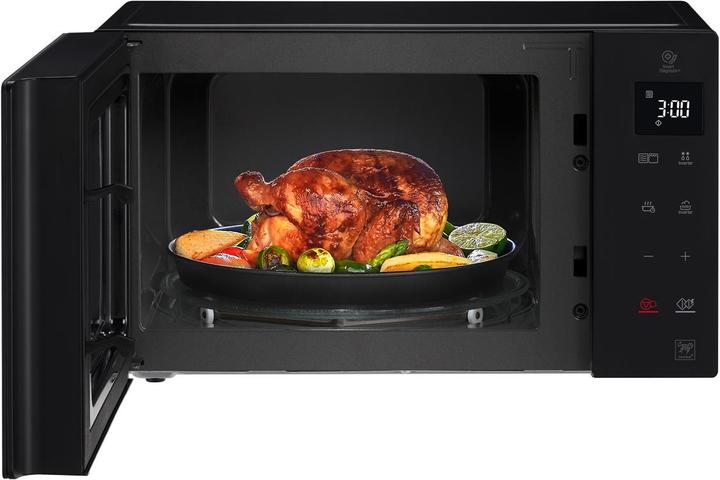 Image du produit LG Mh6535gis (25 l)