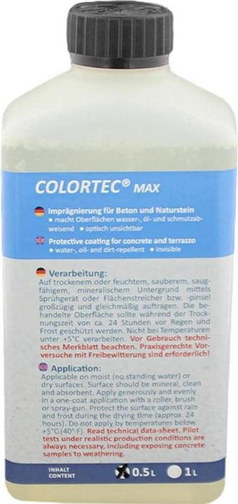 Produktbild Jesmonite Food Safe Matt, 500 g