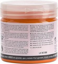 Produktbild Pebeo Acrylic Mat Pub (Leuchtendes Orange, 140 ml)