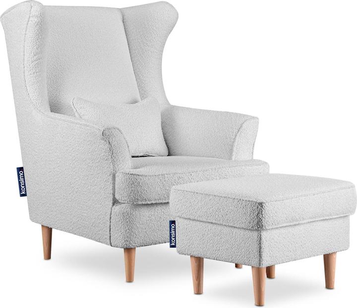 Produktbild Konsimo Stralis