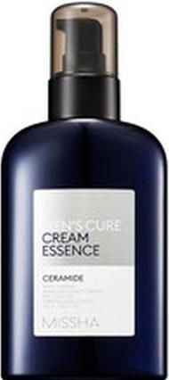 Actual product image Missha Skin cream Men's Cure (Cream Essence) 150 ml (150 ml)
