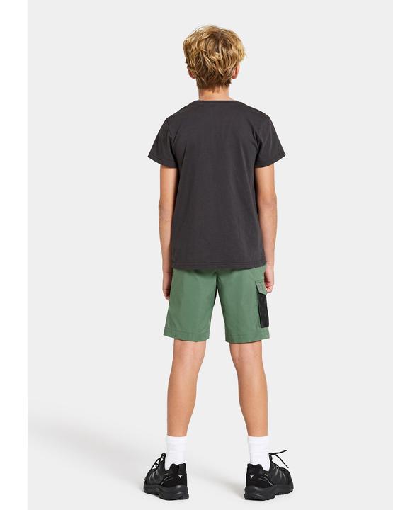 Produktbild Didriksons Kid's Eken Shorts (152)