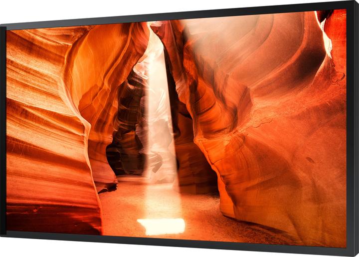 Image du produit Samsung OM55N-S (1920 x 1080 pixels, 55")