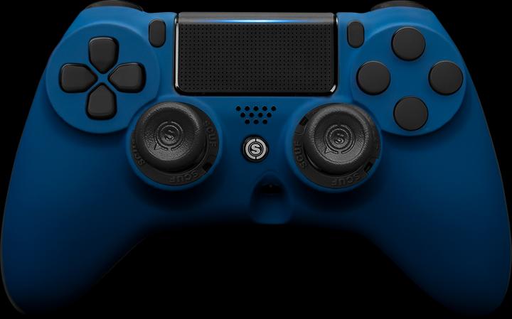 Image du produit Scuf Impact - Dark Blue (PC, PS4)