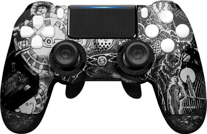Scuf Infinity 4PS Pro - Tesla (PC, PS4)