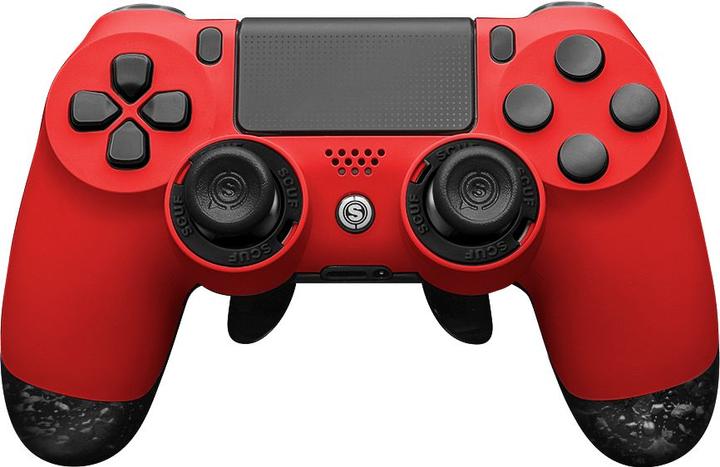 Immagine prodotto Scuf Infinity 4PS Pro - Red (PC, PS4)