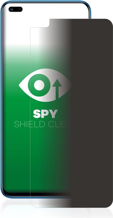 Immagine prodotto upscreen Spy Shield Pellicola Privacy (1 Pezzo/i, Honor 50 Lite)