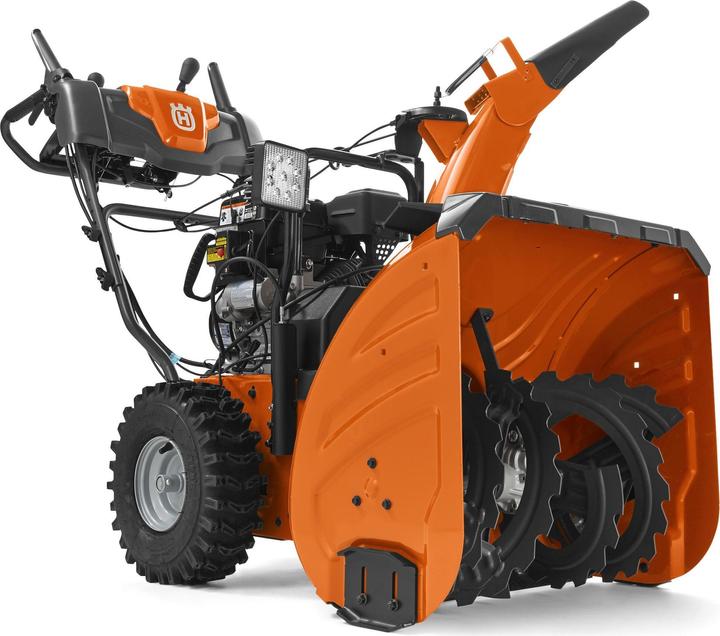 Produktbild Husqvarna ST 327 2021 (69 cm)