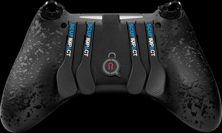 Produktbild Scuf Impact - Supernova (PC, PS4)