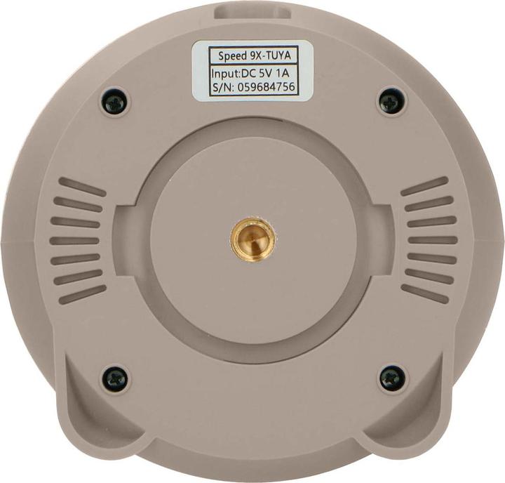 Immagine prodotto Alecto SMARTBABY10BE (Video e audio, 200 m)