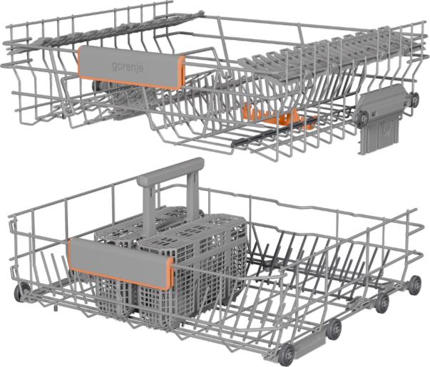 Produktbild Gorenje GV642C65 (60cm)