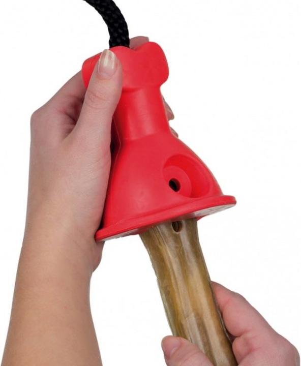 Produktbild Trixie Sichere Halterung Boneguard für Kauknochen (Hundespielzeug)