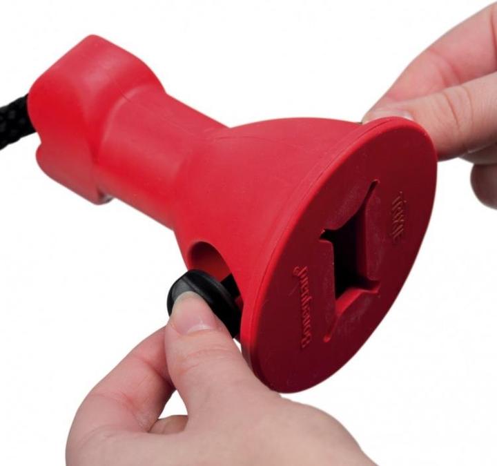 Produktbild Trixie Sichere Halterung Boneguard für Kauknochen (Hundespielzeug)