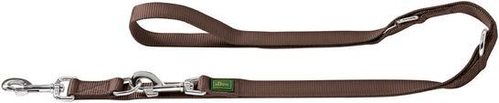 Produktbild Hunter Verstellbare Führleine Extra Long Nylon (Hund, Allgemein)