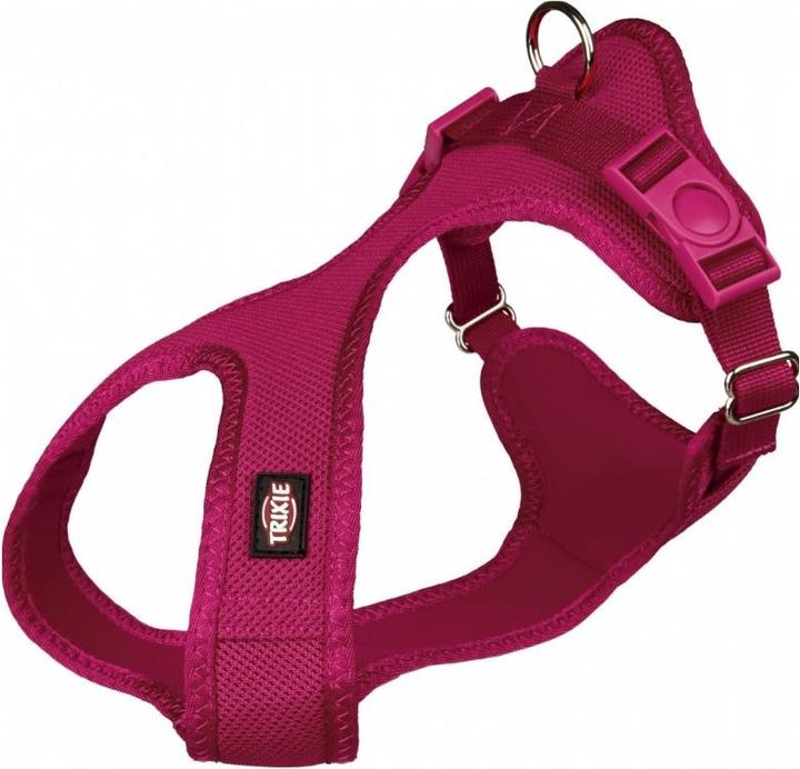 Produktbild Trixie Hundegeschirr Soft Mesh gepolstert (S, Hund, Hundesport)