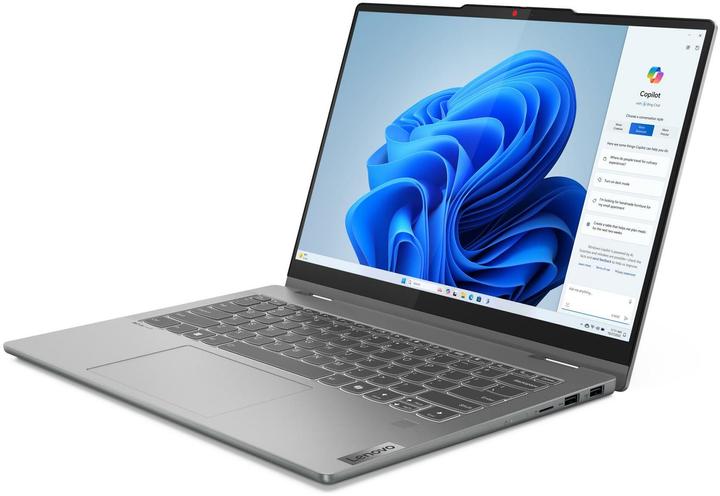 Produktbild Lenovo IdeaPad 5 2-in-1 (14", Intel Core 5 120U, 16 GB, 1000 GB, CH)
