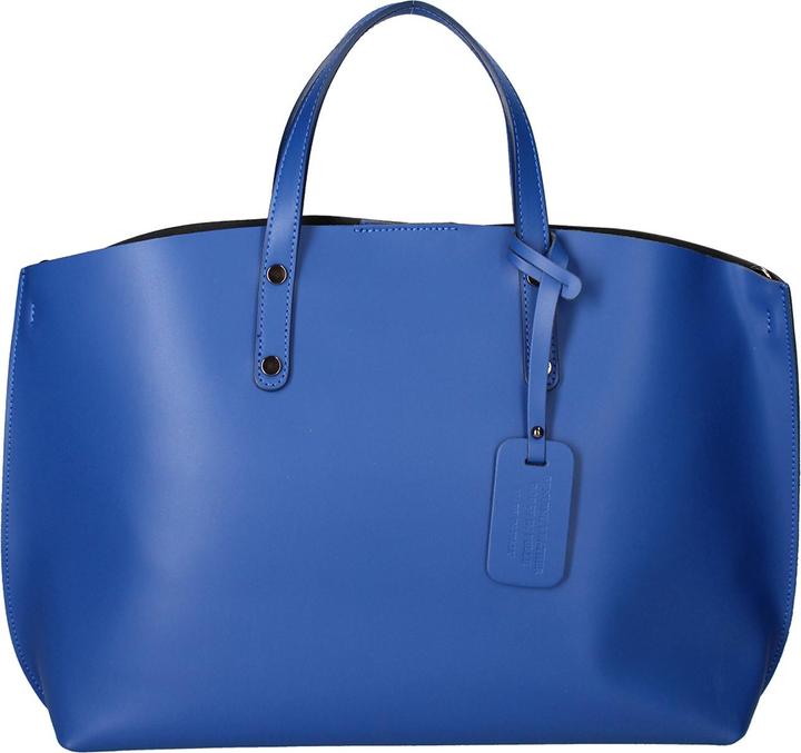 Blu Reale
