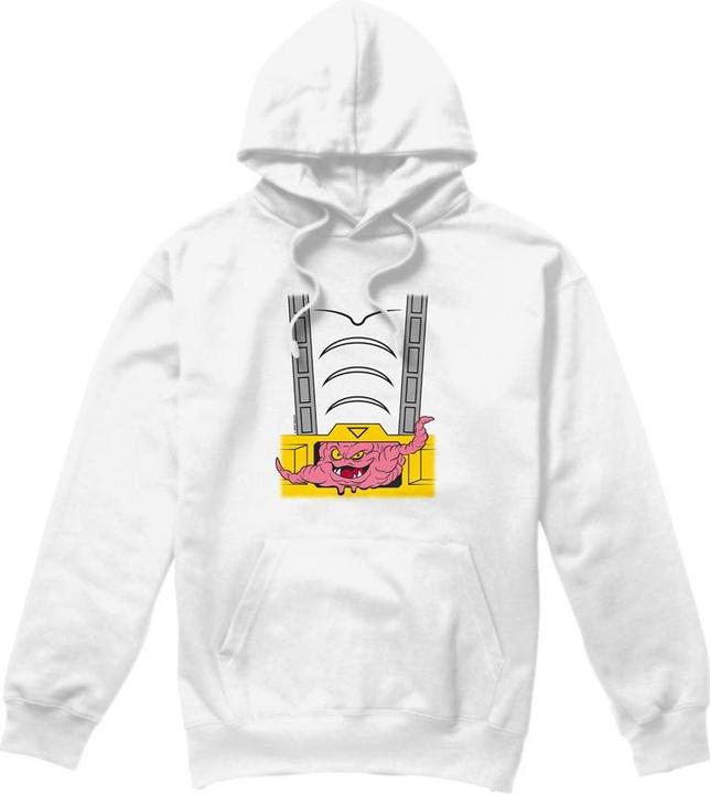 Teenage Mutant NT Kapuzenpullover (L)
