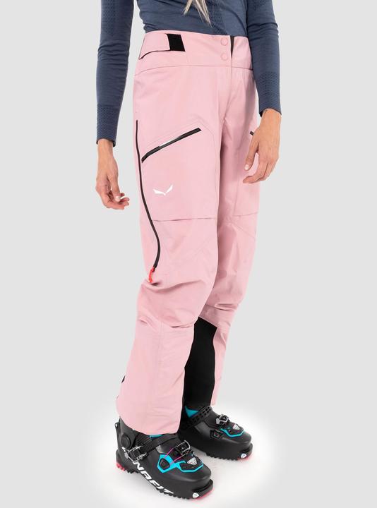 Produktbild Salewa Sella 3 Layers Powertex Softshell Hose Da (34, XS)