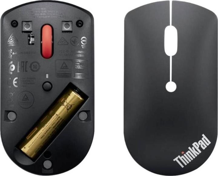 Immagine prodotto Lenovo ThinkPad Silent (Senza fili)