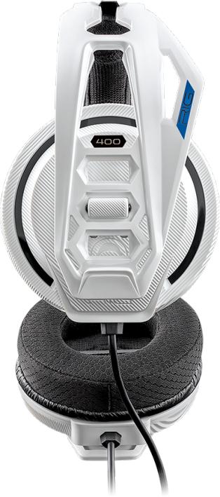 Actual product image Nacon Gaming RIG 400HS Stereo Gaming Headset (Cable)