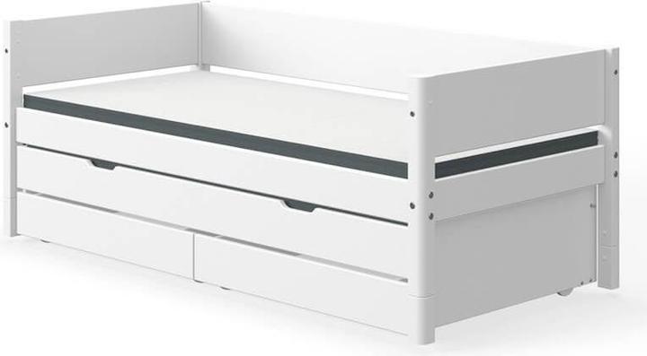 Flexa Ausziehbett (90 x 190 cm)