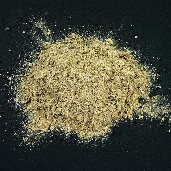 Produktbild Larrson Farm Barfissimo Pansenmehl Ergänzungsfutter 250 g (1 Stk., 250 g)