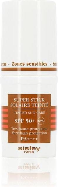 Immagine prodotto Sisley Protezione solare (Crema solare viso, SPF 50, 15 ml, 15 g)