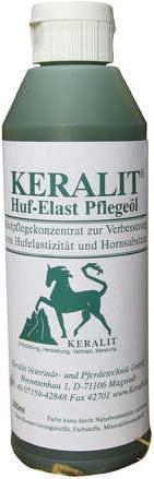 Actual product image Keralit Hoof-Elast